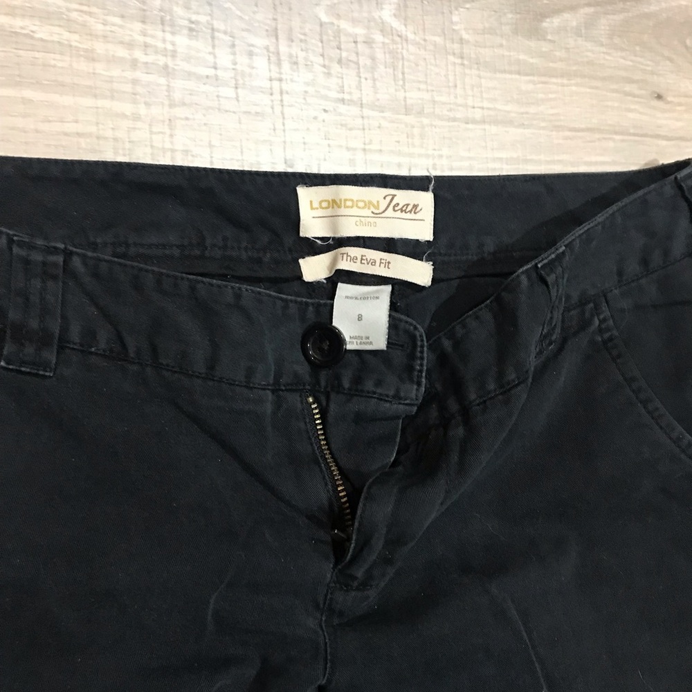 Work pant